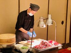 -上海龙之梦万丽酒店