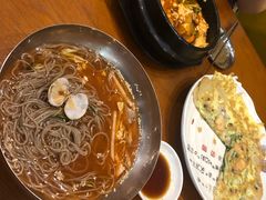 -韩礼年糕(飞虹路店)