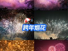-南宁花花大世界景区