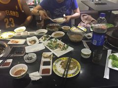 iphone_upload_pic-杨记齐齐哈尔烤肉(总店)
