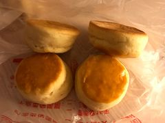 起子饼-中关村茶点