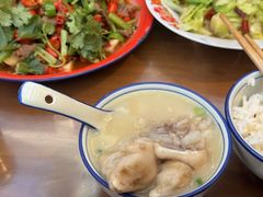 -小街47號江湖菜(四合院店)
