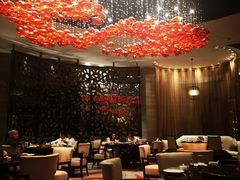 大堂-富力万达嘉华酒店-品珍中餐厅(水果湖店)