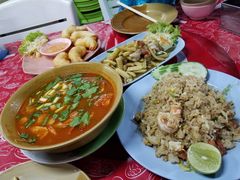 -Doo Dee Thai Food(Issan/Isaan/Esan)