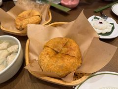 -春家·非遗手工小吃(徐汇万科广场店)