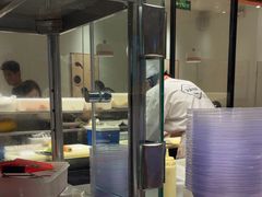 -新一番三文鱼寿司(大东海店)