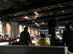 大堂-呷哺呷哺 黄金牧场 (回龙观港龙店)