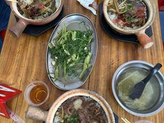 -文记煲仔饭