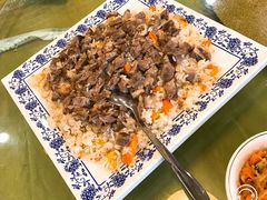 -新疆红柳花餐厅(新洲店)