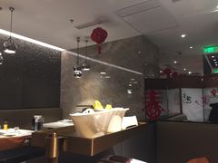 -海底捞火锅(亲子主题北金鹰店)