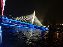 -珠江夜游广州塔·中大码头