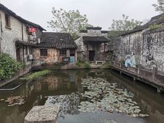 -绍兴书圣故里景区