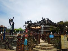 -呀路古热带植物园