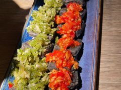 -囧吉香生蚝牛排馆(湖北路店)