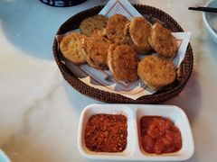 -小吊梨汤·北京菜·烤鸭(双井乐成中心店)