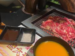 -千寻烧肉(政务区店)