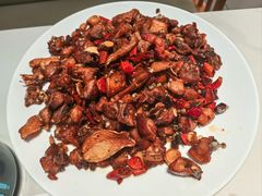 -偏爱炒鸡(老县衙店)