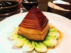 金牌扣肉-湖滨28中餐厅·西湖宴·杭州君悦酒店