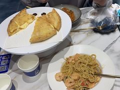 -咕鹿流心披萨(下沙店)