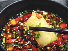 -林记潮牛·牛肉火锅(上马墩店)