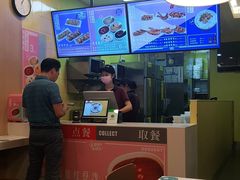 大堂-一心一味(福星店)