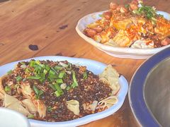 -万州大虾(五桥店)