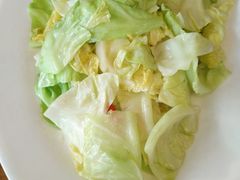 手撕包心菜-乌江鱼杭帮菜(西湖店)