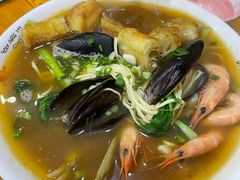 -阿玲海鲜面(高亭镇星河路店)
