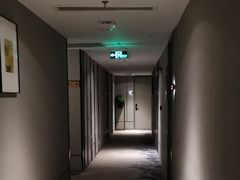 -汉庭优佳酒店(深圳宝安万达广场店)