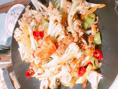 -老板恋上鱼(印象城店)