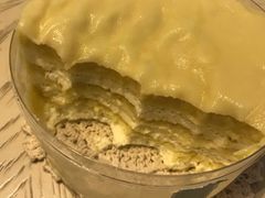 -7cake榴莲千层蛋糕(松江店)
