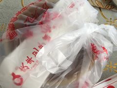 -庆丰包子铺(乔庄店)