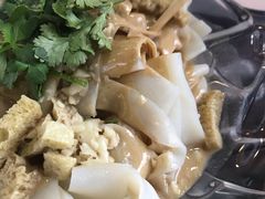 新疆凉皮-帕米尔食府(白云观店)