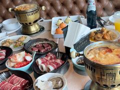 -上宴精品海鲜姿造(晶融汇旗舰店)