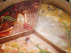 -湊湊火锅·茶憩(卓展店)