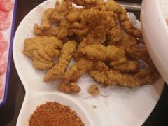 四川小酥肉-重庆德忆火锅（龙南街3店）(渝水岸餐饮)