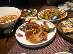 -肴约·花园式餐厅(湖里店)