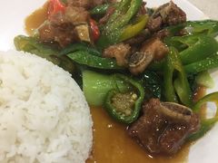 -喜喜茶餐厅(大朗长盛店)