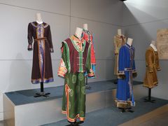 -呼伦贝尔民族博物馆