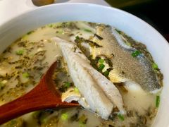-顶特勒·黄鱼馆·特色菜(上海大世界店)