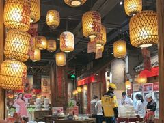 -南京大牌档(之心城店)