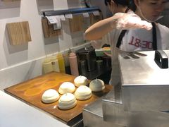 -狐狸和向日葵(北京路店)