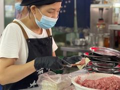 -嘉升大排档(番禺总店)