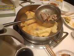 -犇鼎牛潮汕牛肉火锅(新辰里学清路店)