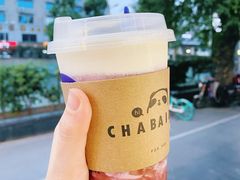 -茶百道(中医大省医院店)