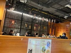 -蒋先森餐厅(万星广场店)