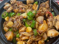 -添利·香港茶餐厅·下午茶(雪象店)