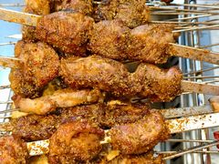 -古彭7只羊·招牌白串·碳锅羊肉旗舰店