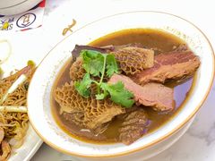 -食大利香港茶餐厅(南亚风情第一城店)