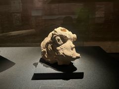 -汉景帝阳陵博物院